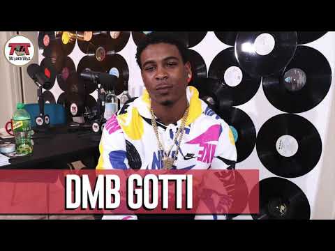 DMB Gotti X Johnny Rose X 1Takejay X Bluebucksclan type beat “Impossible”