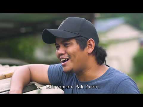 PAK DUAN JUMPA AWEK KAYA - zukieee
