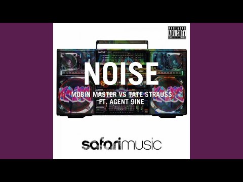 Noise (Miller Brothers Remix)