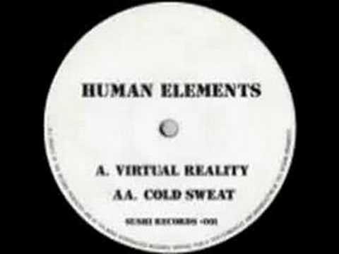 Human Elements - Virtual Reality