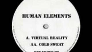 Human Elements - Virtual Reality
