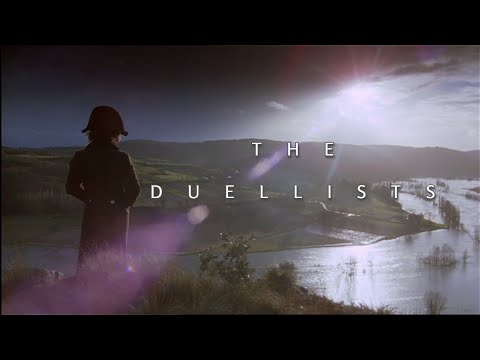 The Beauty Of The Duellists