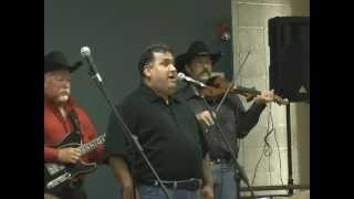 Justin Trevino - Mansion On The Hill