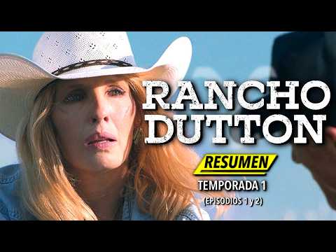 El primer episodio de la nueva serie de 'Yellowstone' ajusta cuentas con Kevin Costner: así se vengan del actor en 'Rancho Dutton'