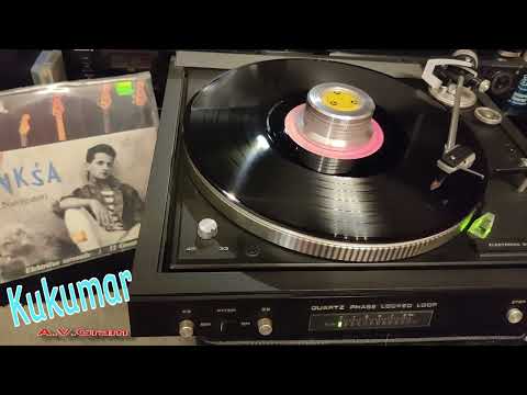 Jakša & Navigatori - Kukumar /vinyl/