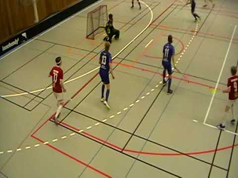 Fröjereds IF - Hovslätt