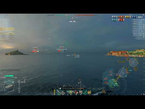 Z-52 - The torpedo spammer