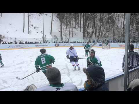 Muichkand Cup in Tegernsee