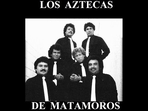 LOS AZTECAS  '' LA LUNA DE BARRANQUILLA ''