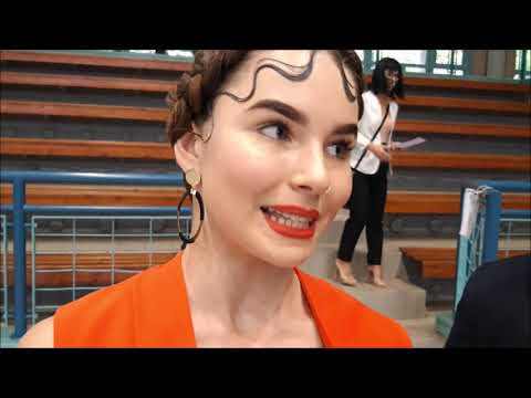 Az Év sportolója – 2020 GÁL Dalma és KOHON Patrik