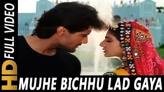 Mujhe Bichhu Lad Gaya Re  Alka Yagnik  Qahar 1997 