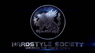 Hardstyle Society tryout 2019 Z.FonG| Japan