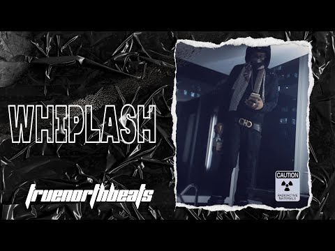 (Free) Northsidebenji x Smiley Type Beat 2021 - "Whiplash"