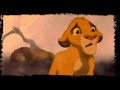 The Lion King Help Somebody Anybody One Line Multilanguage