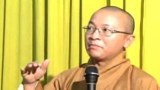 22.Ngăn Chặn AIDS Và Thực Hiện Cam kết (03/12/2006) video do Thích Nhật Từ giảng - Thích Nhật Từ