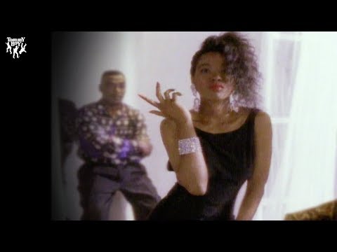 Force M.D.'s - Are You Really Real? (Official Music Video)