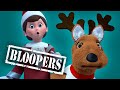 Elf Pets Special Edition Bloopers Official Video Elf Pets The Elf On The Shelf Santaverse