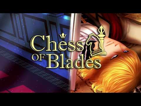 Chess of Blades (Demo) Video