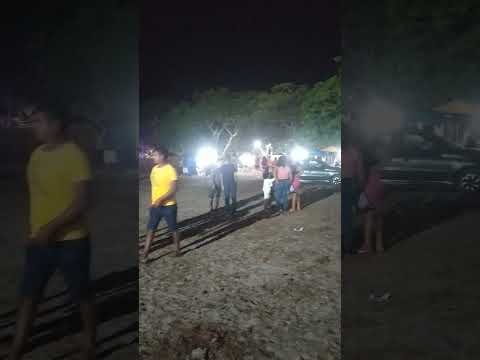 Estou no rodeio em tutoia MA #diaadia