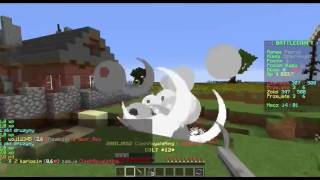 Miniaturka - Battecraft #2 fail i win