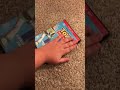 Toy Story DVD Review