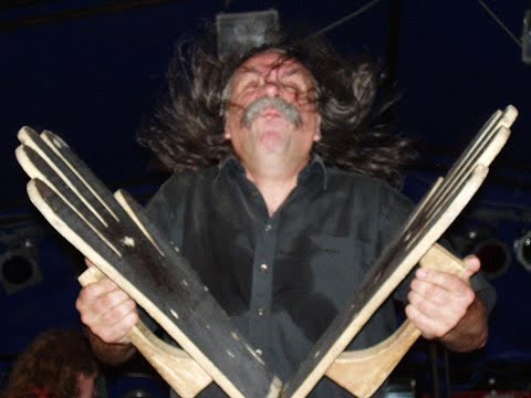 P.MOBIL KONCERT RÉSZLET 2001