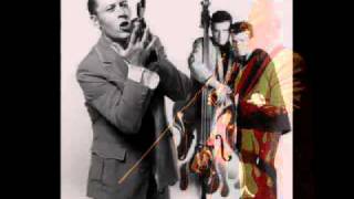The Reverend Horton Heat   Lonesome Man