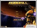 RoboKill And RoboKill 2 Racer TV