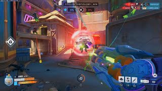 Overwatch 2_NJCリワーク見返す用