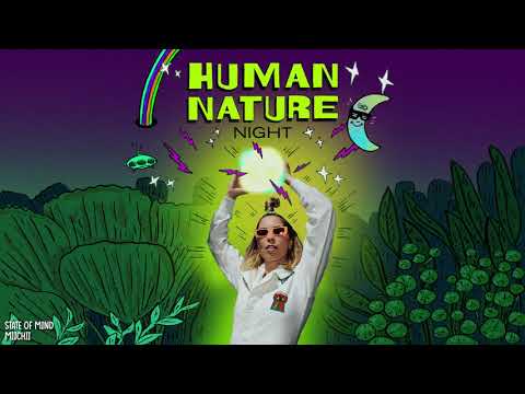 MIICHII - State Of Mind [Visualizer]