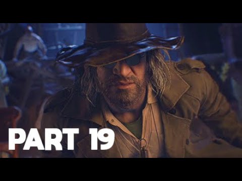 RESIDENT EVIL 8 VILLAGE Walkthrough Gameplay Part 19 - HEISENBERG'S STRONGHOLD (FULL GAME)