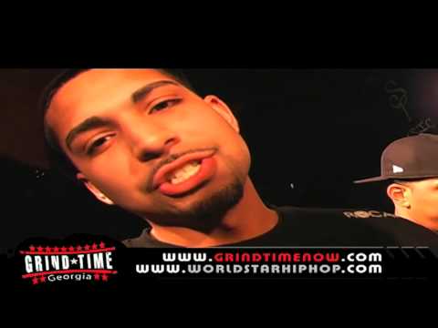 Family Man Hays vs Jonny Storm