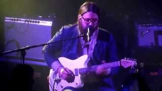 Matthew E White - Tranquility -- Live At Ancienne Belgique Brussel 23-04-2015