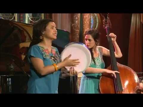 24FKZ_Neta Elkayam_Ya Lumina