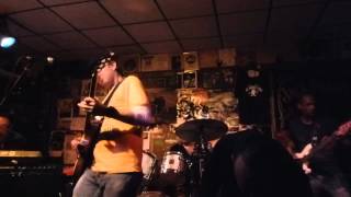 Dope on a Rope, Rock Candy Funk Party We Want Grooove,  1/24/13