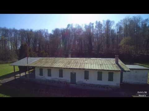 ALTE SPORTSTÄTTE BEI WEINGARTEN-BADEN