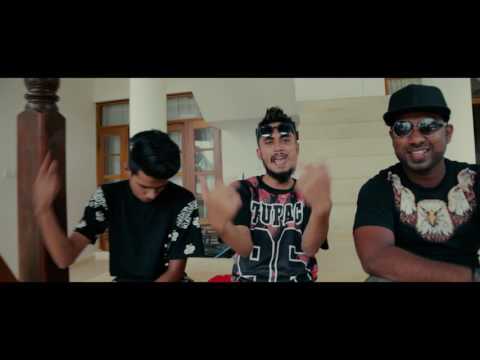 Sp mal kumaru - Mal Mawathe ft. Rasthi