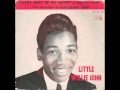 LITTLE WILLIE JOHN - Take My Love - PATHE EP FRANCE