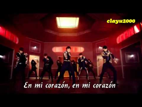 Janus - Boyfriend - Sub Español