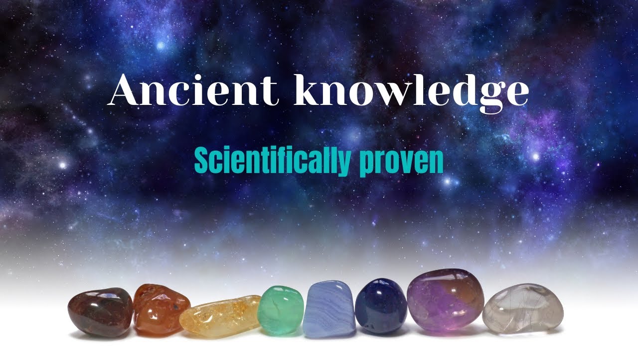 Energy Healing Scientifically Proven Ancient Wisdom Modern Science