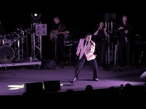 Riley Jenkins, “Good Rockin’ Tonight” - video by Susan Quinn Sand