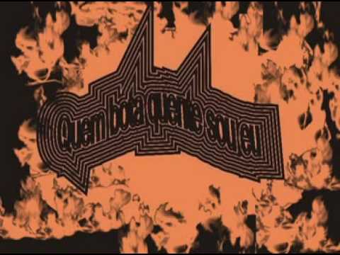 Banda Top 10 - Quem Bota Quente e Eu