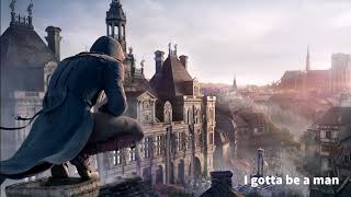 A Million On My Soul - Male Version (Lyrics)