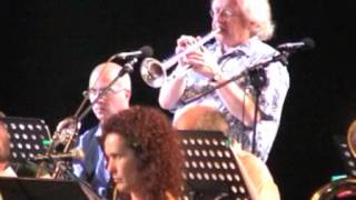 Dedication Orchestra - Sondela (comp. Mongesi Feza)