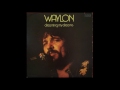 12. All Around Cowboy - Waylon Jennings - Dreaming My Dreams