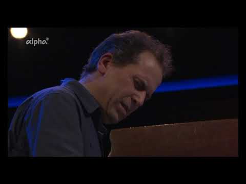 John Scofield Organic Trio - Tennesie Waltz - Jazzwoche Burghausen 2013