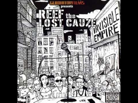 Reef The Lost Cauze - This is My Life