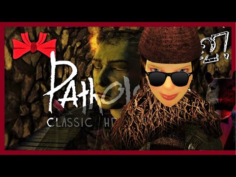 Pathologic HD | ANSWERS! FINALLY! (27) - Blindish Let's Play | The Changeling