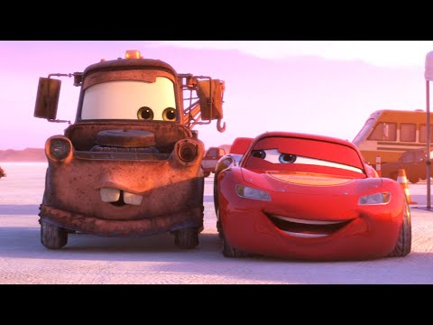 Cars on the Road Official Trailer