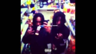 Brian Fresco   Problems Feat  Dally Auston